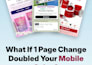 create conversion focused meta ad creatives